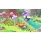 Nintendo Switch 2 game case for Hello Kitty Island Friendship Bundle featuring Hello Kitty and friends in a vibrant island world